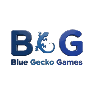 Blue Gecko Games